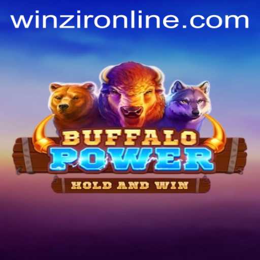 Discover the Thrill of BuffaloPower with WinZir