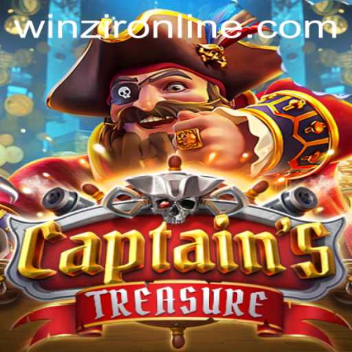 Unveiling CaptainssTreasure: A Nautical Adventure with WinZir
