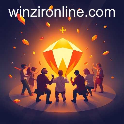 Understanding the Player Community at WinZir