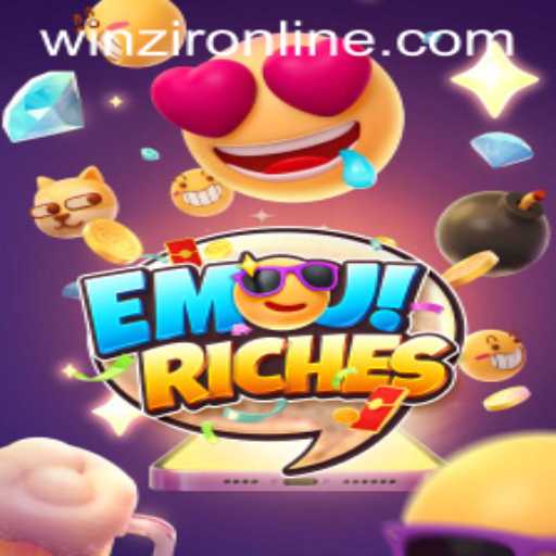 Exploring EmojiRiches: A Thrilling Game Experience through WinZir