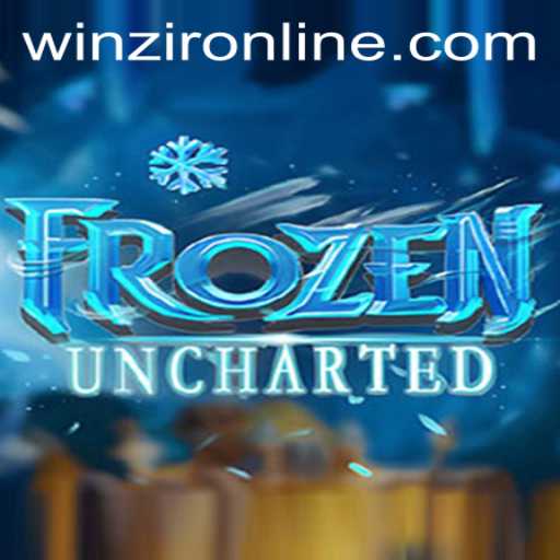 FrozenUncharted: Explore the Icy Mysteries with WinZir