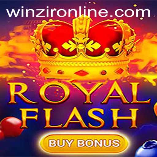 Experience the Thrill of RoyalFlashBuyBonus with WinZir