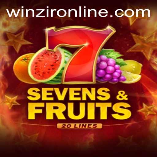 Unveiling SevensFruits20: A Fresh Perspective on Online Gaming with WinZir