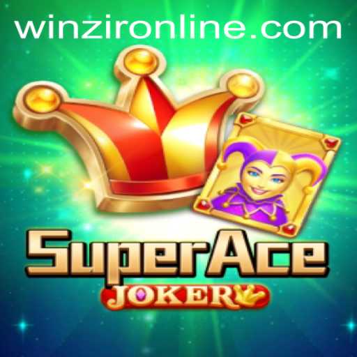 Mastering SuperAceJoker: Your Guide to Winning Big with WinZir