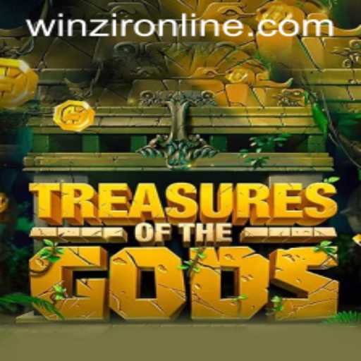 Discovering TreasureoftheGods: An Epic Journey to Riches in the World of WinZir
