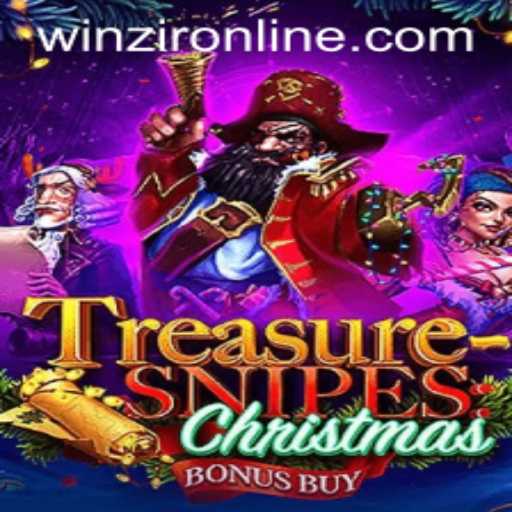 Explore the Magical World of TreasuresnipesChristmas with WinZir
