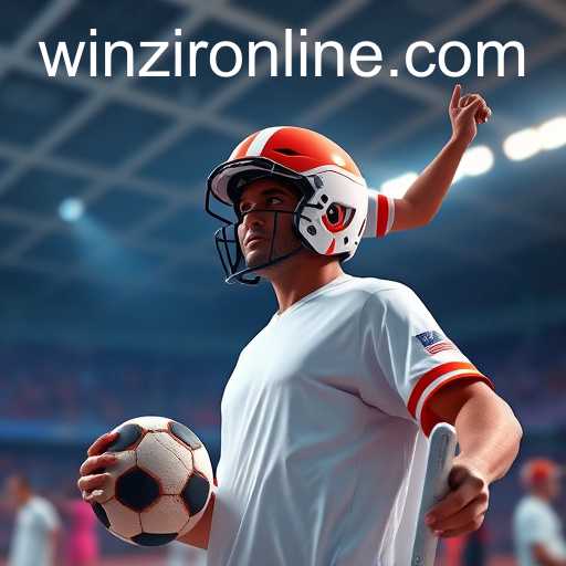 Exploring the Exciting World of Virtual Sports with WinZir