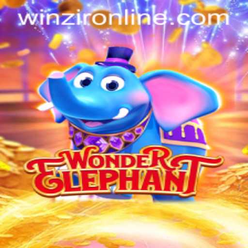 Exploring WonderElephant: A New Adventure in Gaming with WinZir